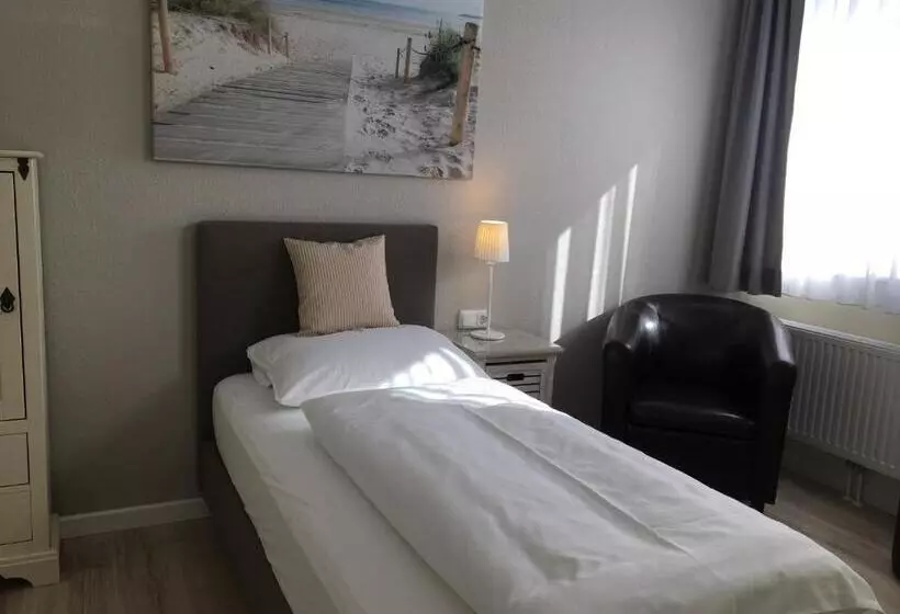 ホテル Klausdorfer Hof