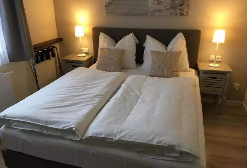 ホテル Klausdorfer Hof