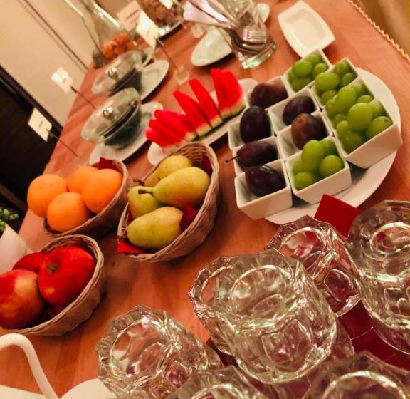 酒店 Klausdorfer Hof