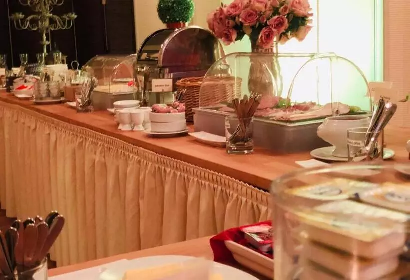 ホテル Klausdorfer Hof