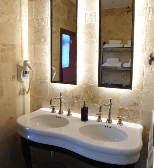 ホテル Les Chambres De La Renaissance