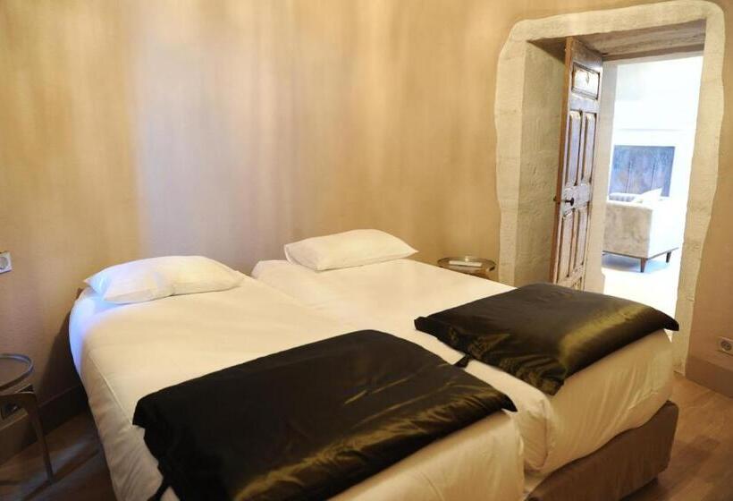 ホテル Les Chambres De La Renaissance