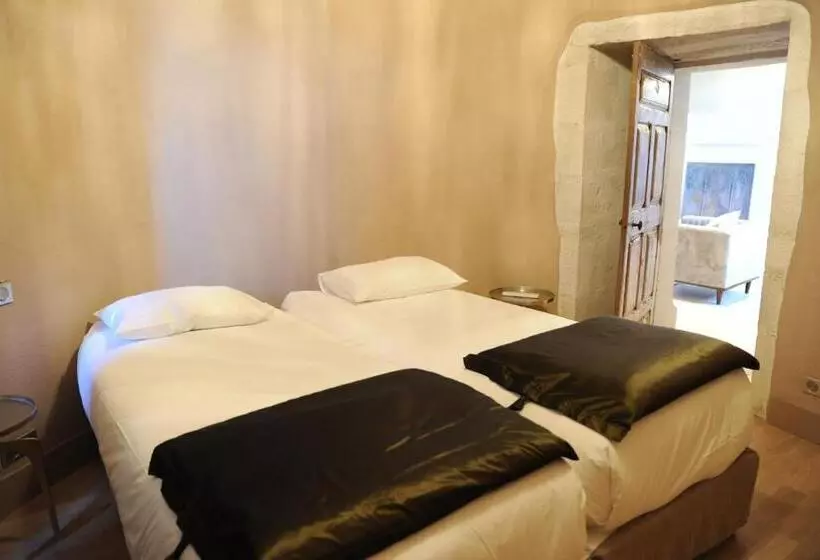 ホテル Les Chambres De La Renaissance