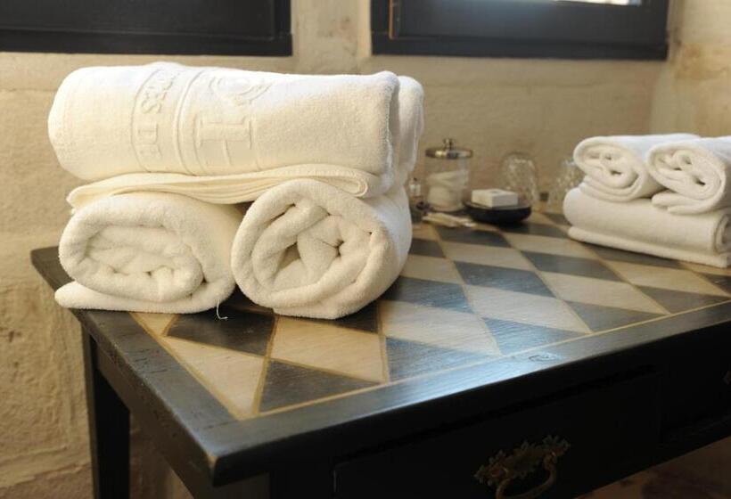 ホテル Les Chambres De La Renaissance