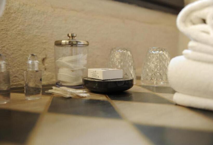 ホテル Les Chambres De La Renaissance