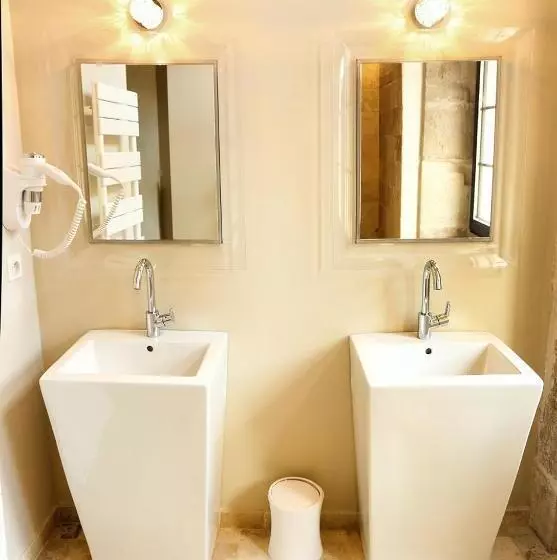 ホテル Les Chambres De La Renaissance