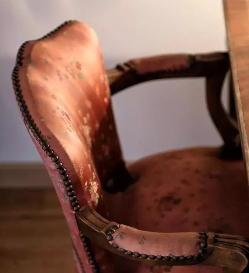 ホテル Les Chambres De La Renaissance