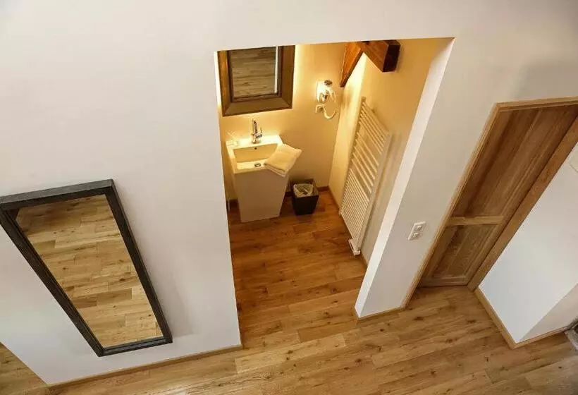 ホテル Les Chambres De La Renaissance