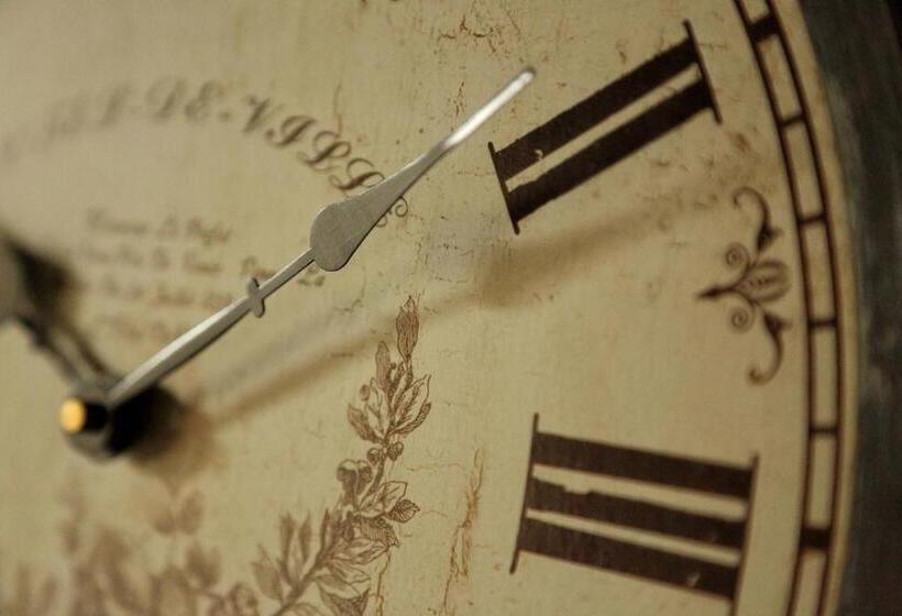 ホテル Les Chambres De La Renaissance