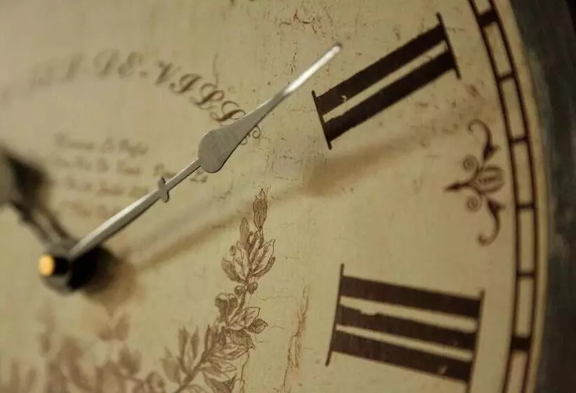 ホテル Les Chambres De La Renaissance