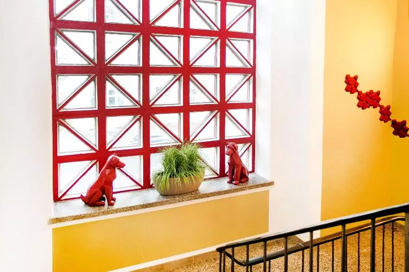 Hotel Polonia  Frankfurt/oder