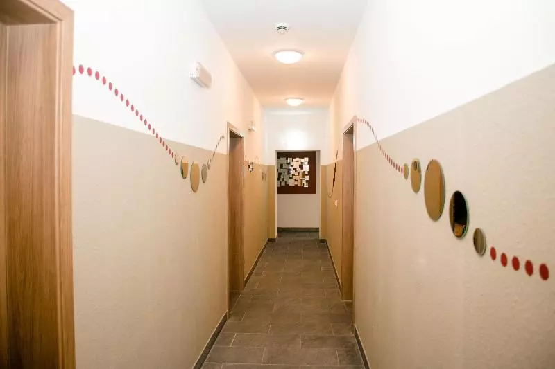 Hotel Polonia  Frankfurt/oder