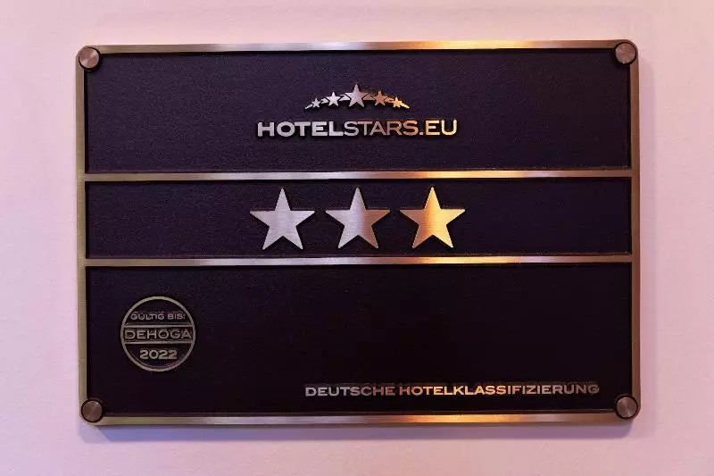 Hotel Polonia  Frankfurt/oder