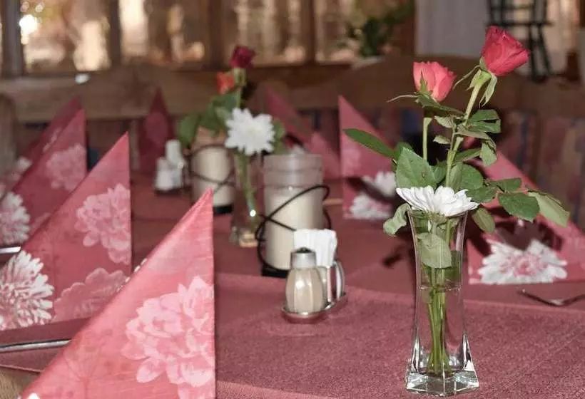 Hotel Restaurant Schwanen Gmbh