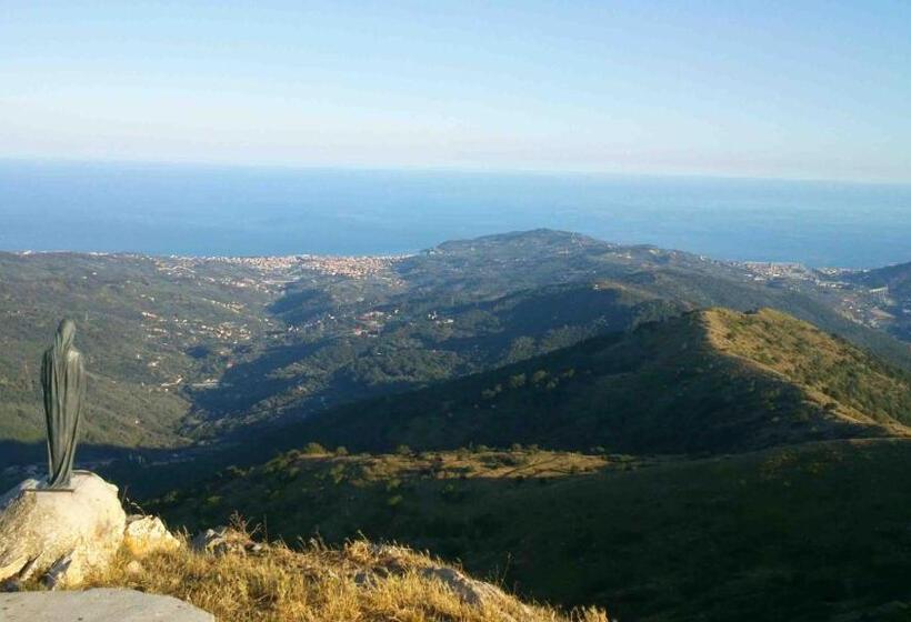 Сельский отель Un Posto Al Sole