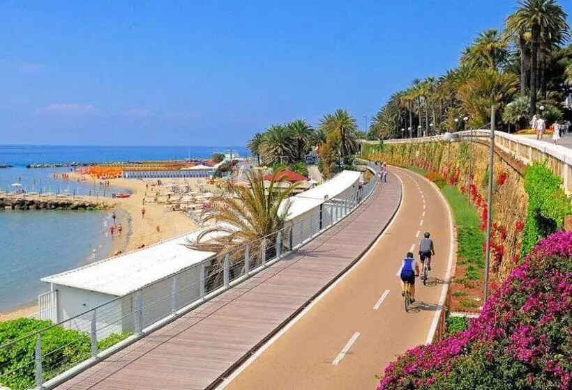 田舎風ホテル Un Posto Al Sole