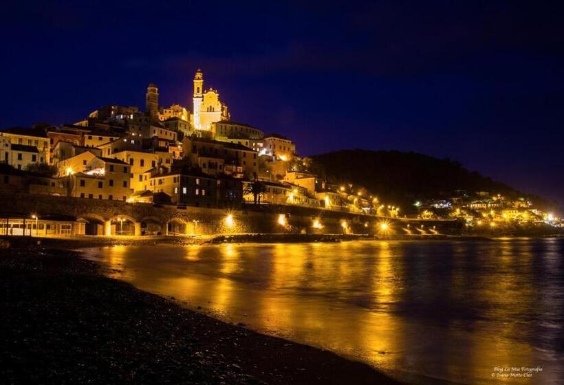 Сельский отель Un Posto Al Sole