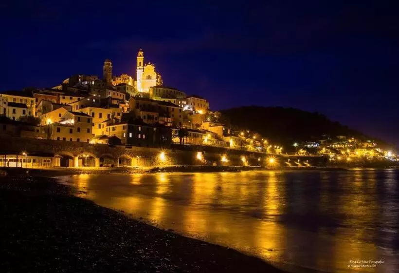 田舎風ホテル Un Posto Al Sole