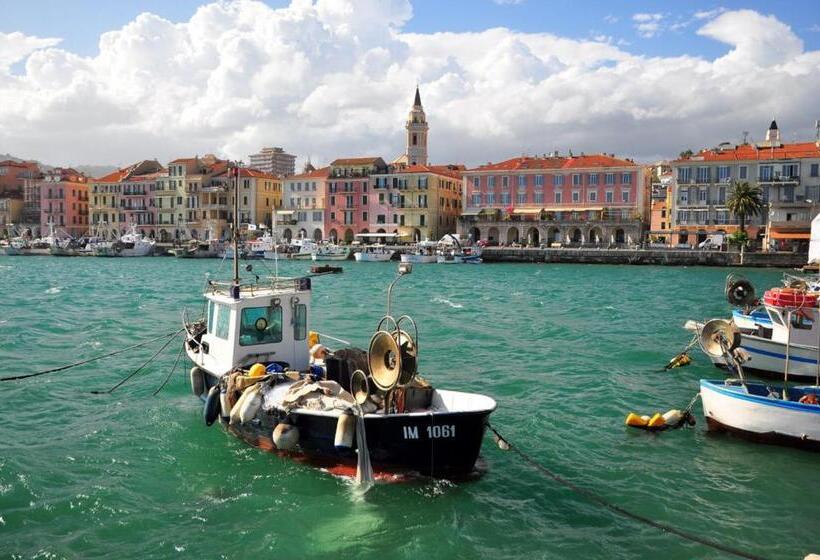 Сельский отель Un Posto Al Sole