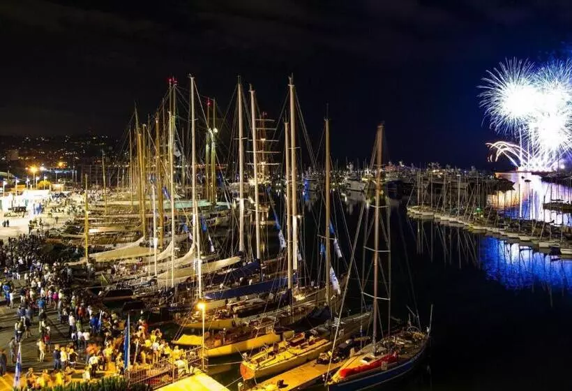 田舎風ホテル Un Posto Al Sole