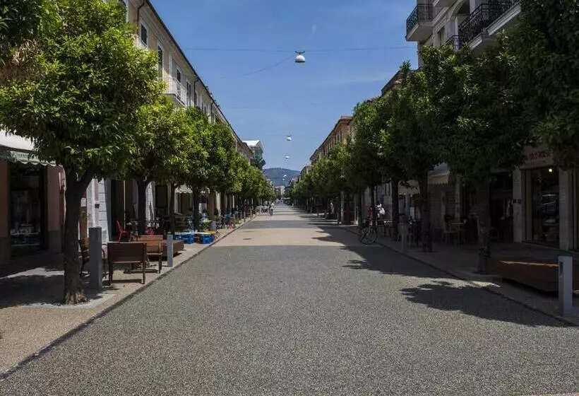 田舎風ホテル Un Posto Al Sole