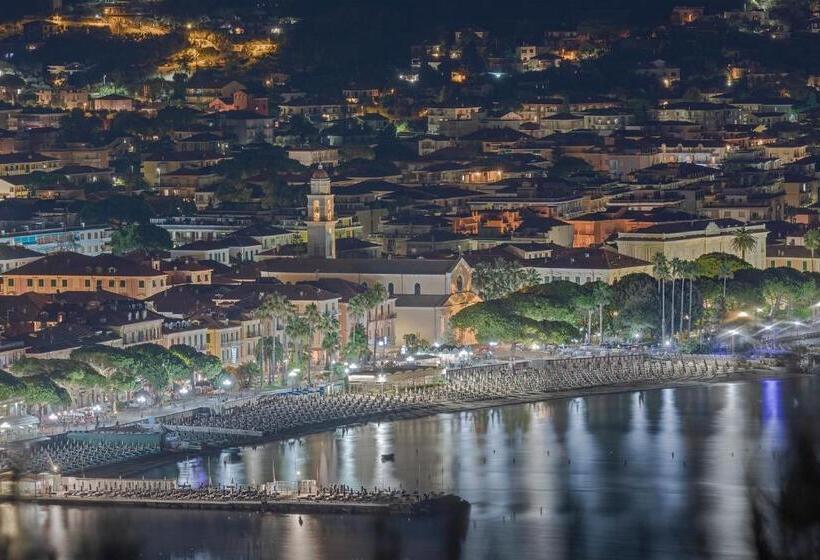 Сельский отель Un Posto Al Sole