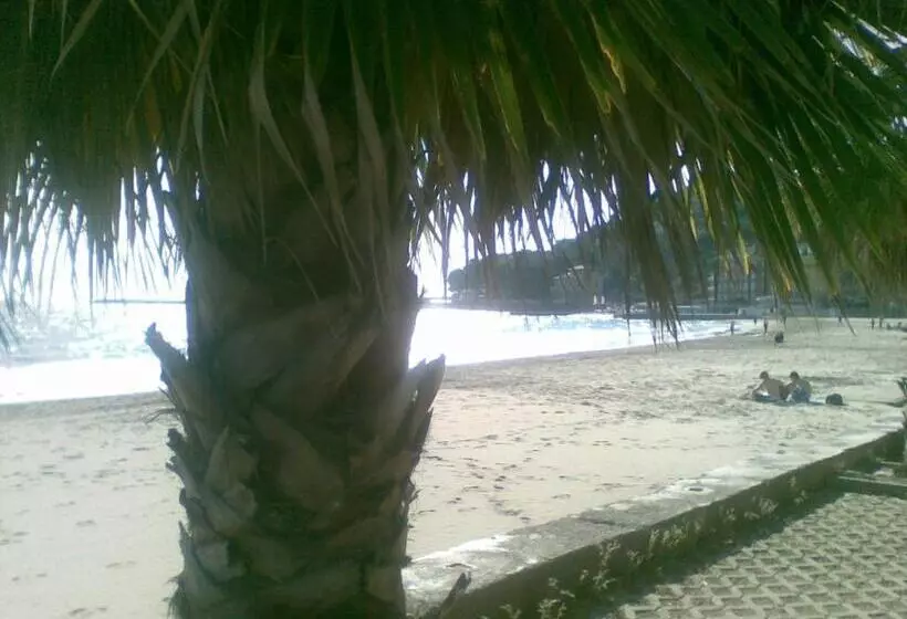 田舎風ホテル Un Posto Al Sole