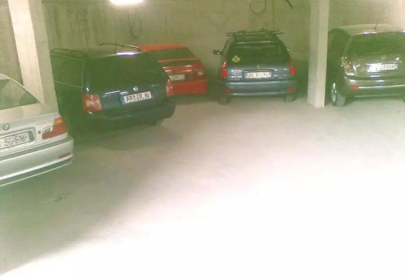 田舎風ホテル Un Posto Al Sole