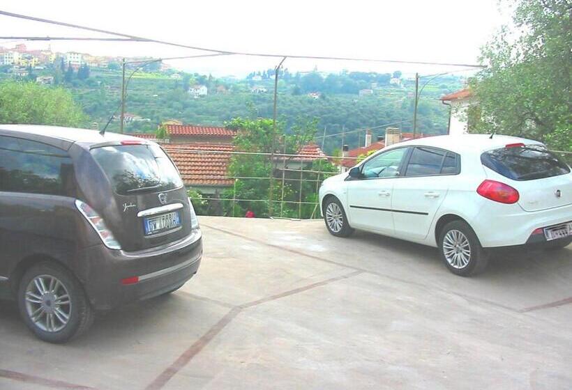 Сельский отель Un Posto Al Sole