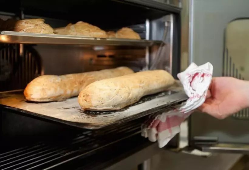 ホテル Unterpichl