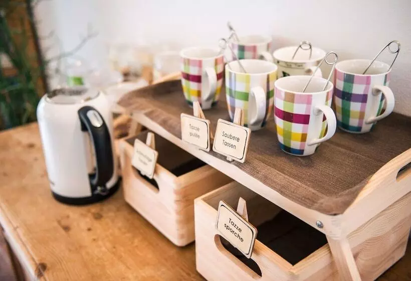 ホテル Unterpichl