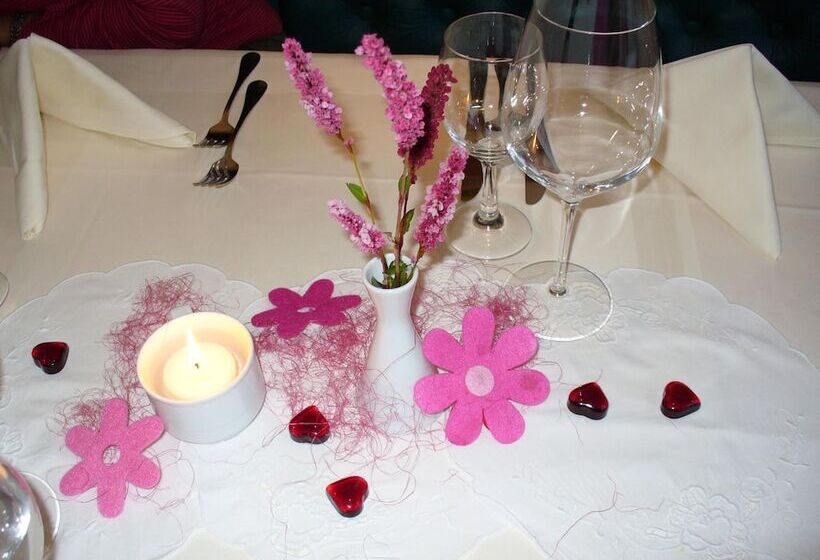 Отель Unterpichl