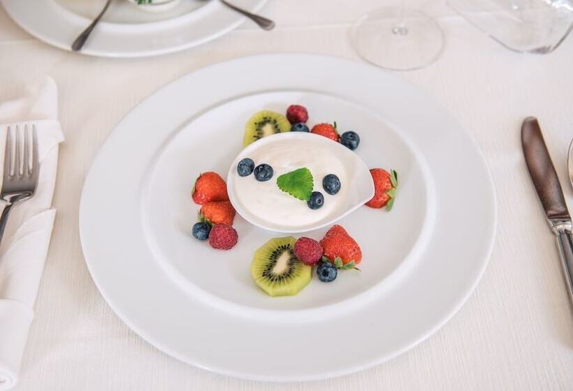 Отель Unterpichl