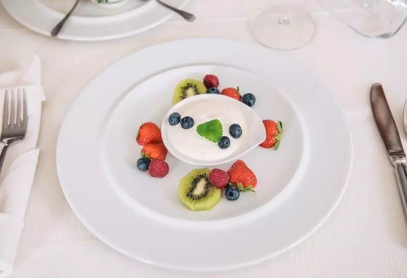 ホテル Unterpichl