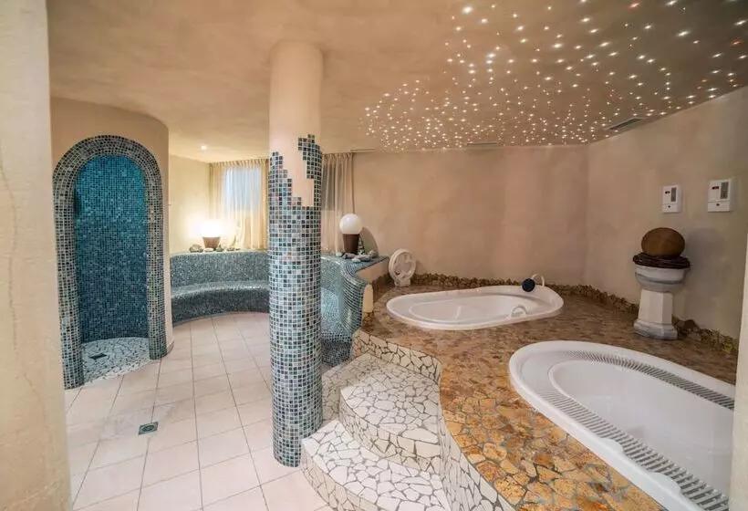 ホテル Unterpichl