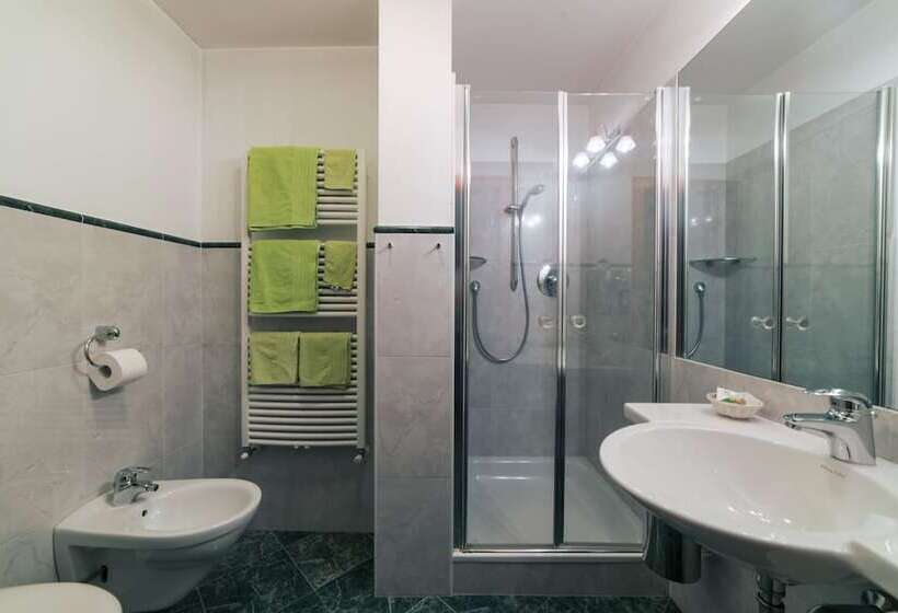 Отель Unterpichl