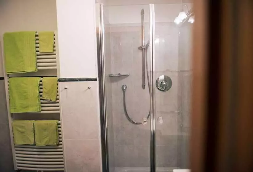 ホテル Unterpichl