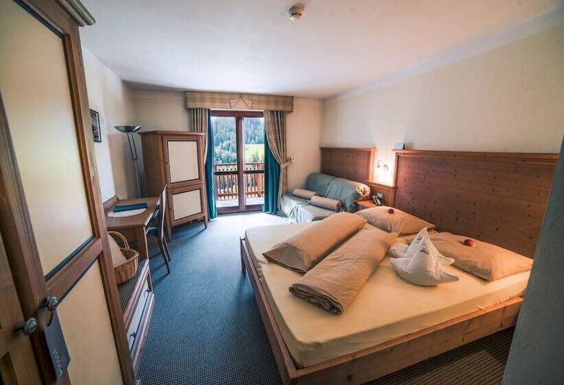 Отель Unterpichl