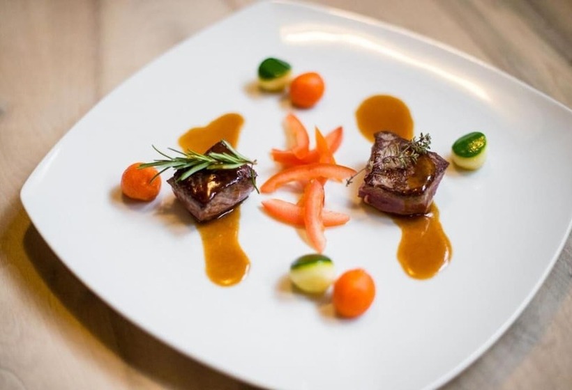 Отель Unterpichl