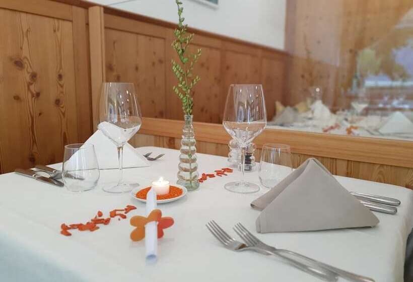 Отель Unterpichl