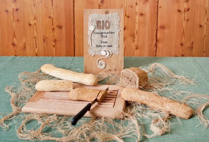 Отель Unterpichl