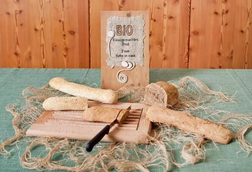 ホテル Unterpichl