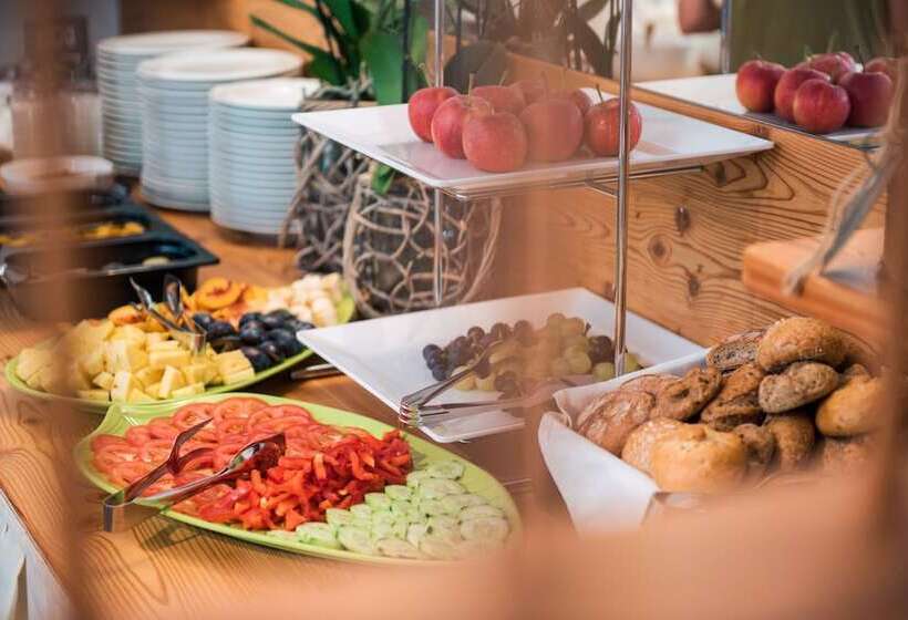 Отель Unterpichl