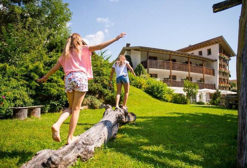 Отель Unterpichl