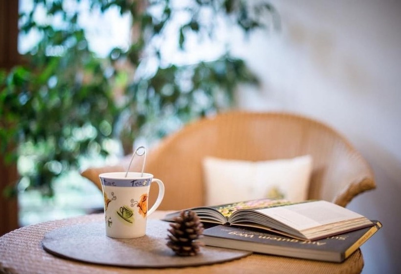 Отель Unterpichl