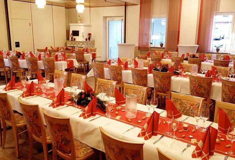 Landhotel Wolf Mertes