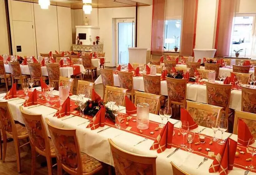 Landhotel Wolf Mertes