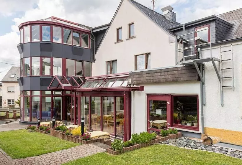 Landhotel Wolf Mertes