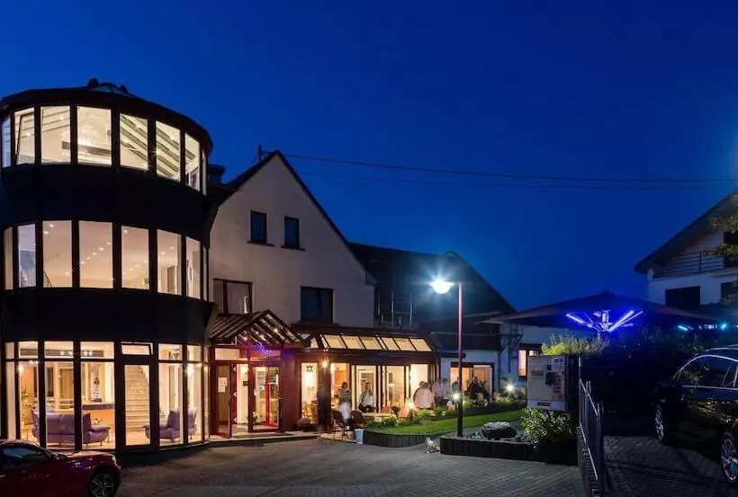 Landhotel Wolf Mertes