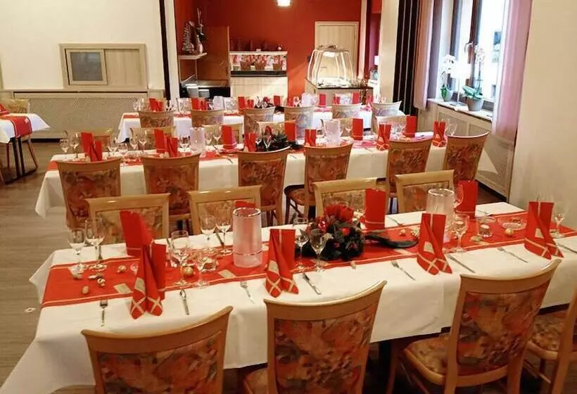 Landhotel Wolf Mertes